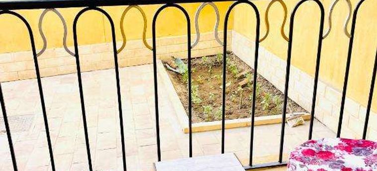 Jewel Howard Carter Hotel Luxor: Foto 