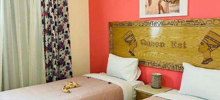 Jewel Howard Carter Hotel Luxor: Foto 