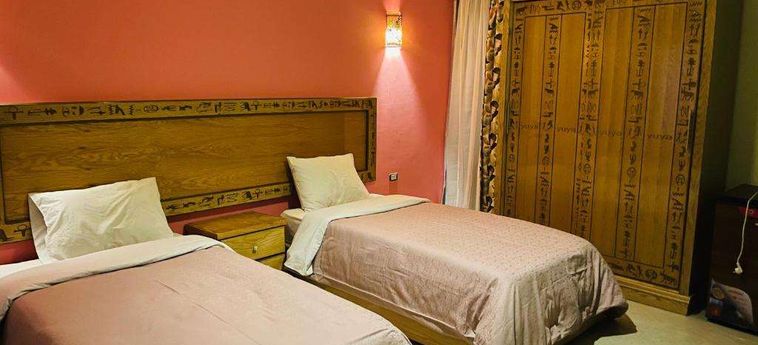 Jewel Howard Carter Hotel Luxor: Foto 