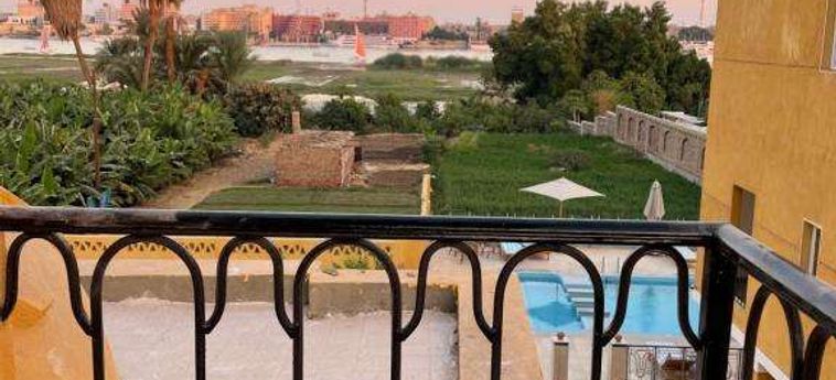Jewel Howard Carter Hotel Luxor: Foto 