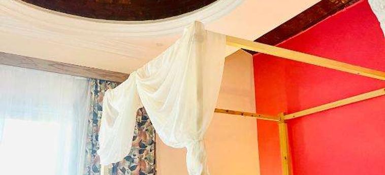 Jewel Howard Carter Hotel Luxor: Foto 