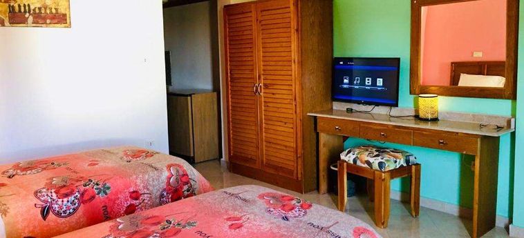 Jewel Howard Carter Hotel Luxor: Foto 