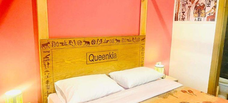 Jewel Howard Carter Hotel Luxor: Foto 