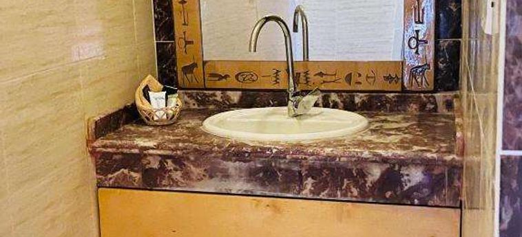 Jewel Howard Carter Hotel Luxor: Foto 