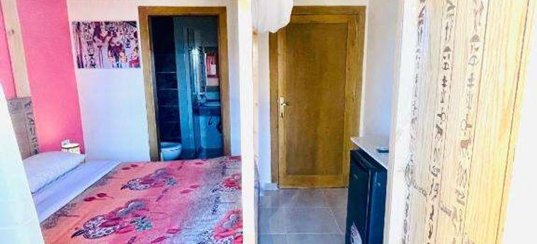 Jewel Howard Carter Hotel Luxor: Foto 