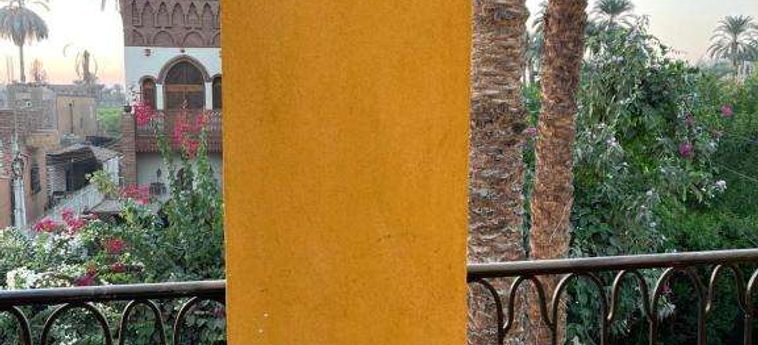 Jewel Howard Carter Hotel Luxor: Foto 