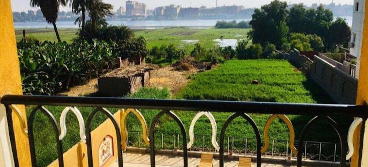 Jewel Howard Carter Hotel Luxor: Foto 