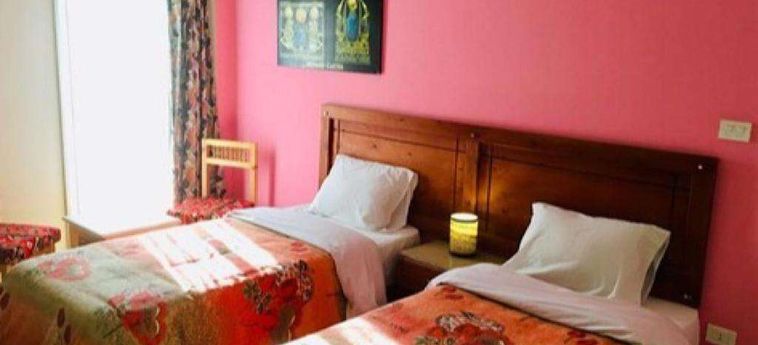Jewel Howard Carter Hotel Luxor: Foto 