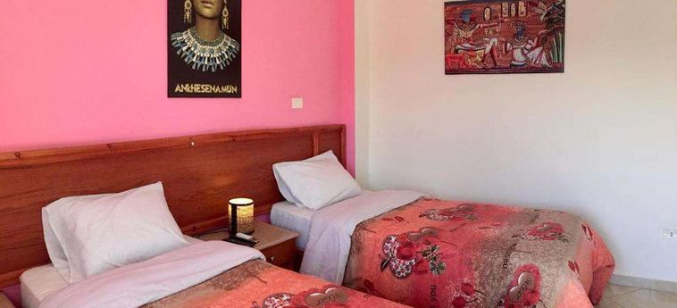 Jewel Howard Carter Hotel Luxor: Foto 
