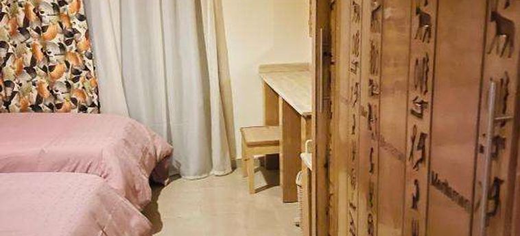 Jewel Howard Carter Hotel Luxor: Foto 