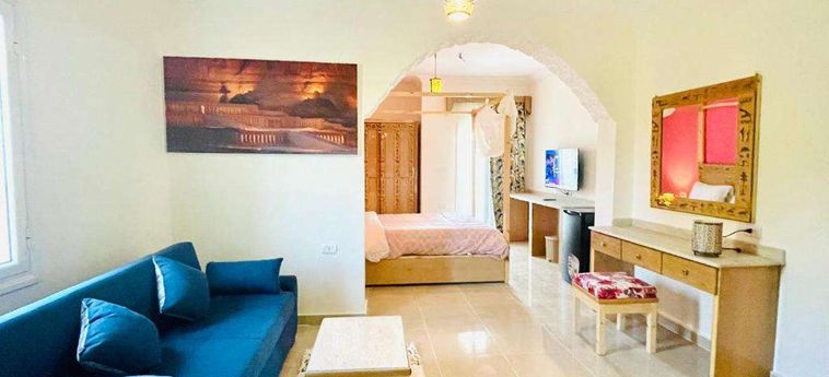 Jewel Howard Carter Hotel Luxor: Foto 