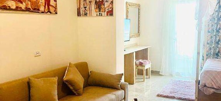 Jewel Howard Carter Hotel Luxor: Foto 