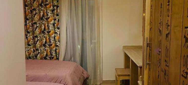 Jewel Howard Carter Hotel Luxor: Foto 
