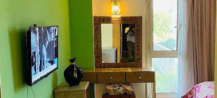 Jewel Howard Carter Hotel Luxor: Foto 