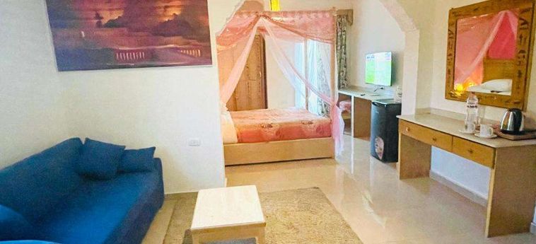 Jewel Howard Carter Hotel Luxor: Foto 