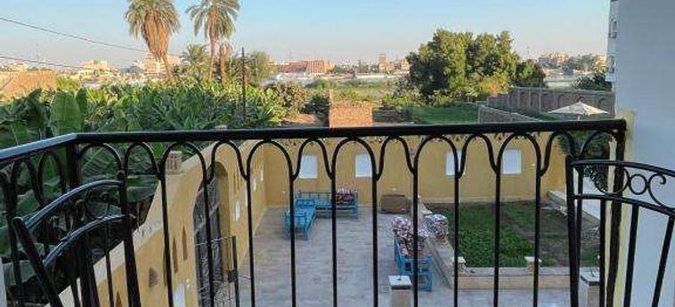 Jewel Howard Carter Hotel Luxor: Foto 