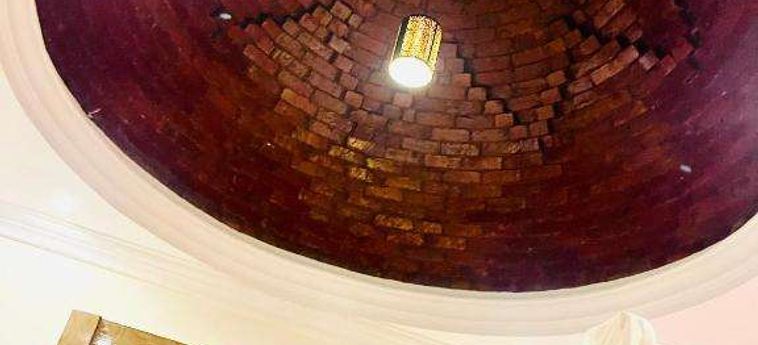 Jewel Howard Carter Hotel Luxor: Foto 