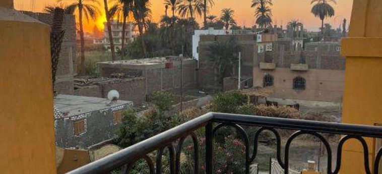 Jewel Howard Carter Hotel Luxor: Foto 