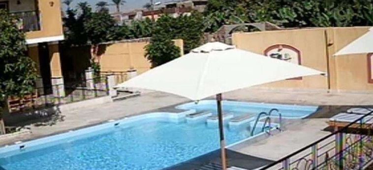 Jewel Howard Carter Hotel Luxor: Foto 