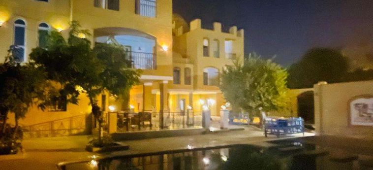 Jewel Howard Carter Hotel Luxor: Foto 