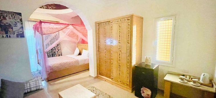 Jewel Howard Carter Hotel Luxor: Foto 