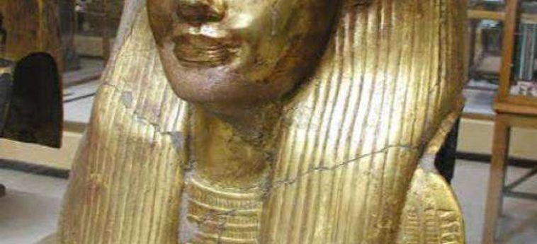 Jewel Howard Carter Hotel Luxor: Foto 
