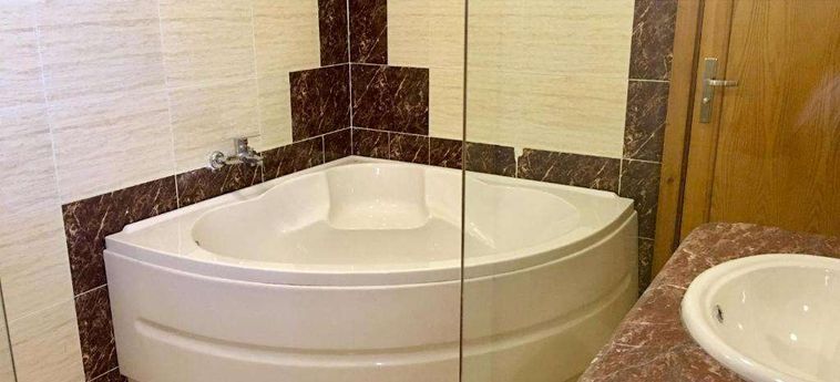 Jewel Howard Carter Hotel Luxor: Foto 