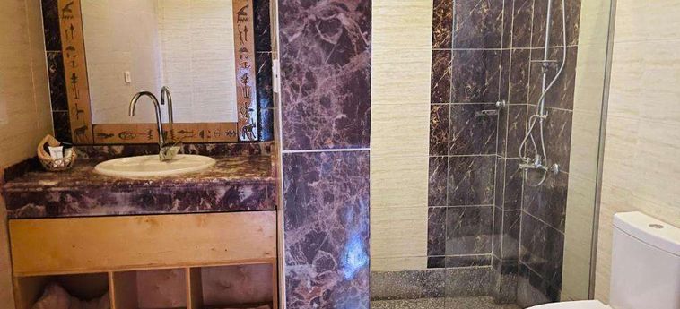 Jewel Howard Carter Hotel Luxor: Foto 