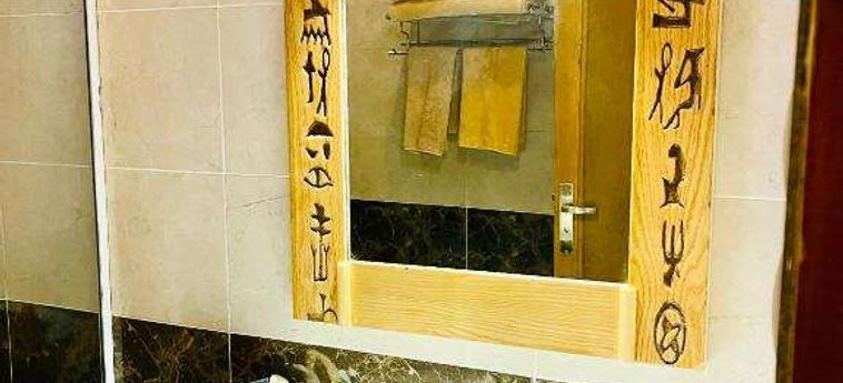 Jewel Howard Carter Hotel Luxor: Foto 