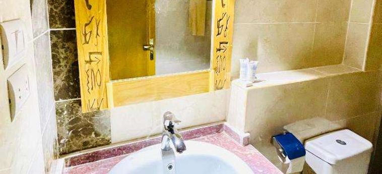 Jewel Howard Carter Hotel Luxor: Foto 