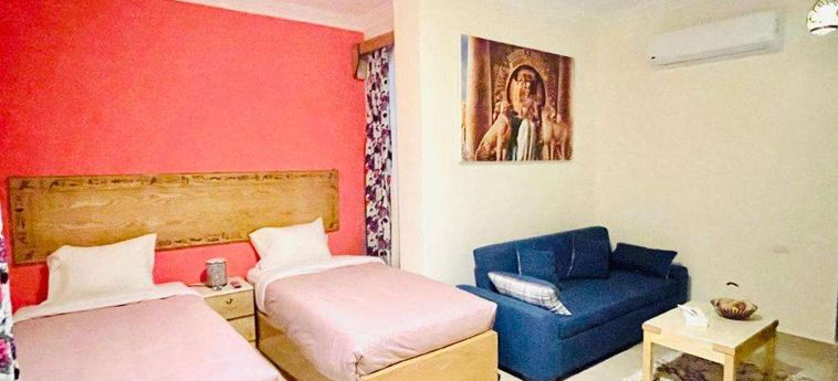 Jewel Howard Carter Hotel Luxor: Foto 