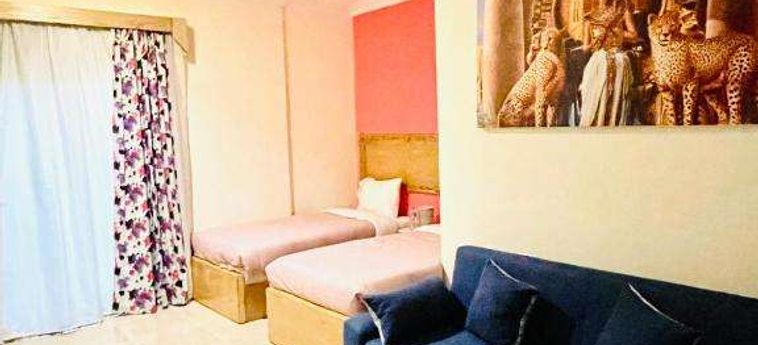 Jewel Howard Carter Hotel Luxor: Foto 