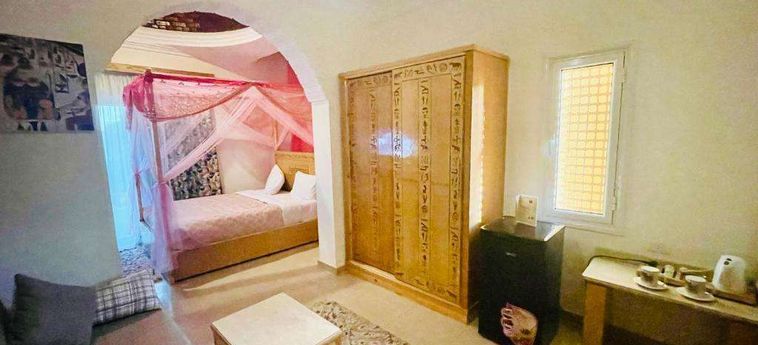 Jewel Howard Carter Hotel Luxor: Foto 