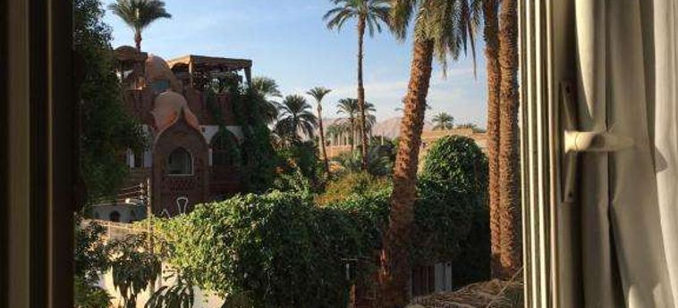 Jewel Howard Carter Hotel Luxor: Foto 