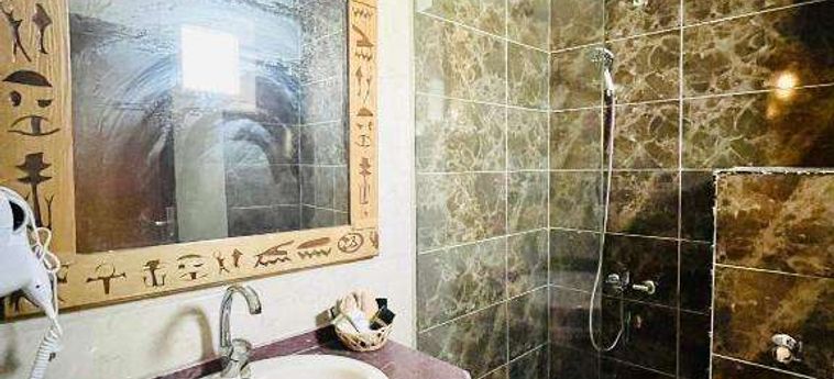 Jewel Howard Carter Hotel Luxor: Foto 