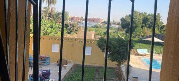 Jewel Howard Carter Hotel Luxor: Foto 