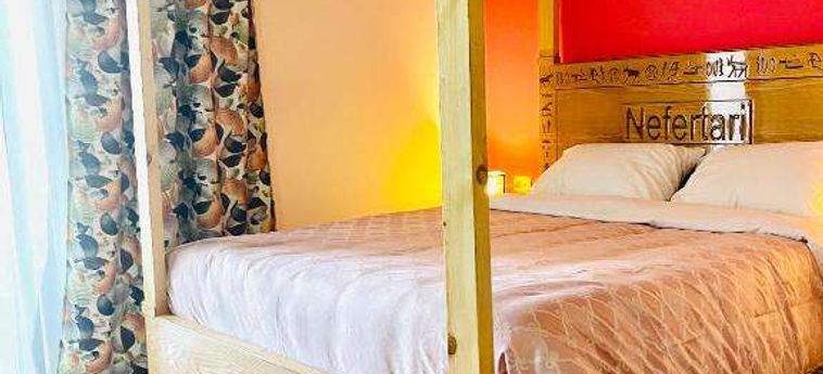 Jewel Howard Carter Hotel Luxor: Foto 