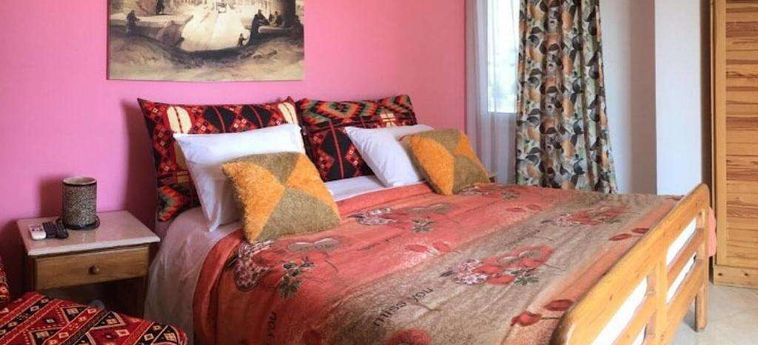 Jewel Howard Carter Hotel Luxor: Foto 