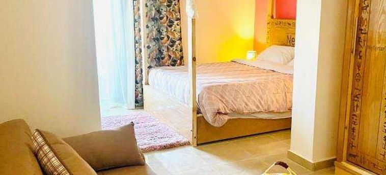 Jewel Howard Carter Hotel Luxor: Foto 