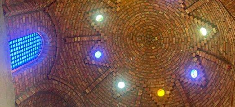 Jewel Howard Carter Hotel Luxor: Foto 