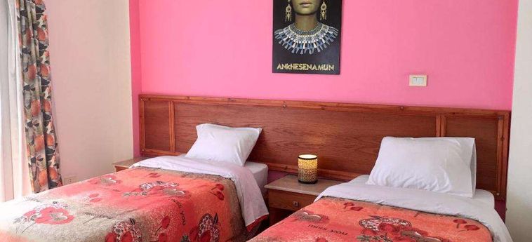 Jewel Howard Carter Hotel Luxor: Foto 