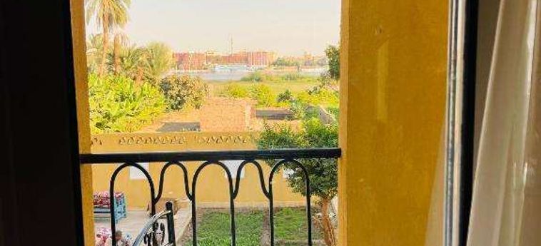 Jewel Howard Carter Hotel Luxor: Foto 