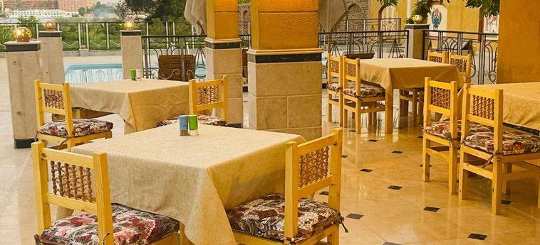Jewel Howard Carter Hotel Luxor: Foto 