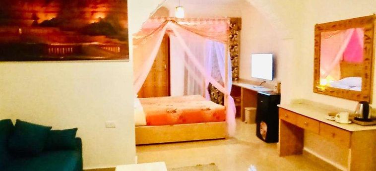 Jewel Howard Carter Hotel Luxor: Foto 