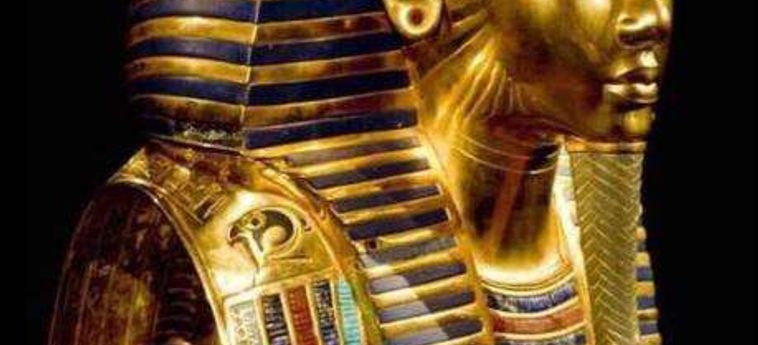 Jewel Howard Carter Hotel Luxor: Foto 