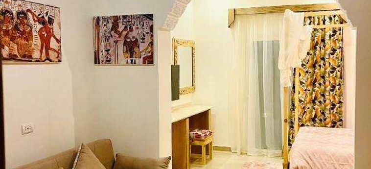 Jewel Howard Carter Hotel Luxor: Foto 