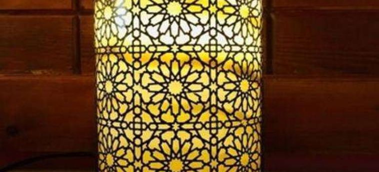 Jewel Howard Carter Hotel Luxor: Foto 