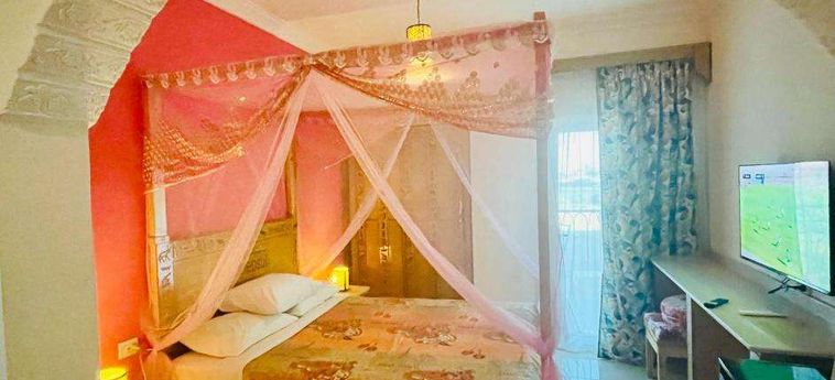 Jewel Howard Carter Hotel Luxor: Foto 