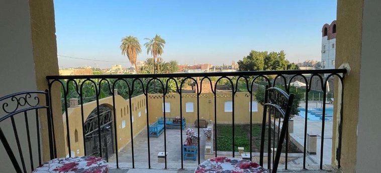 Jewel Howard Carter Hotel Luxor: Foto 