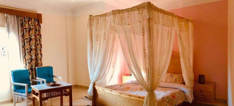 Jewel Howard Carter Hotel Luxor: Foto 